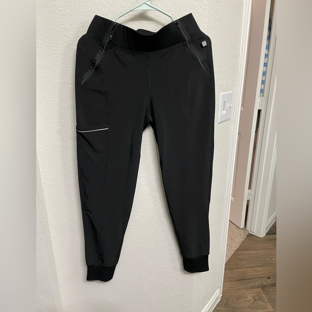 Bottom Scrub Pants
